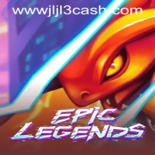 EpicLegends: Unraveling Adventures with Jljl3 Cash