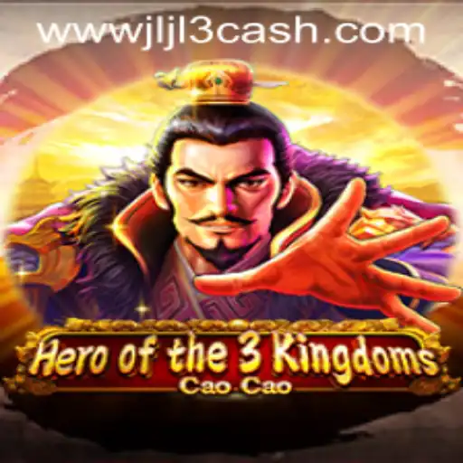 Discover the Epic Journey in Hero of the 3 Kingdoms Cao Cao