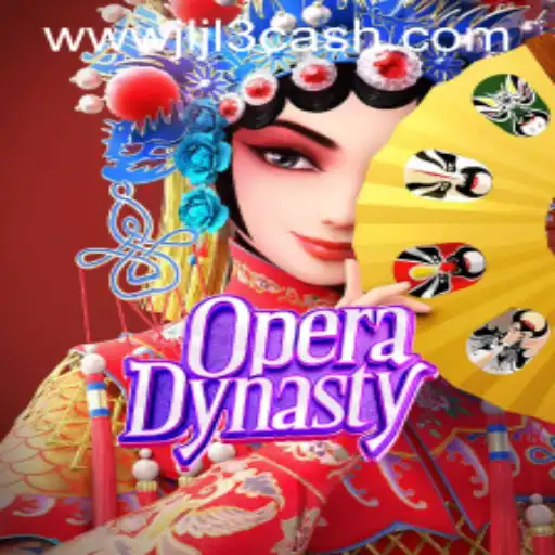 Discover the Fascinating World of OperaDynasty and the Unique Jljl3 Cash Experience