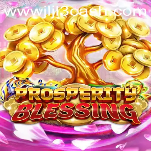 Exploring the World of ProsperityBlessing and the Jljl3 Cash Phenomenon