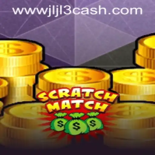 ScratchMatch: An Engaging Game Experience with Jljl3 Cash
