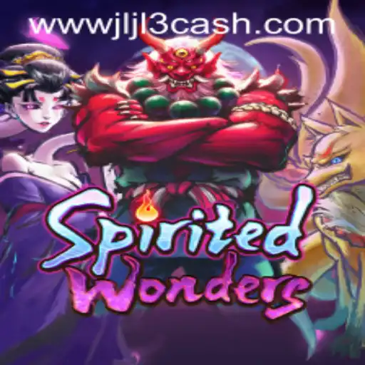 Unveiling SpiritedWonders: A Journey Through Jljl3 Cash