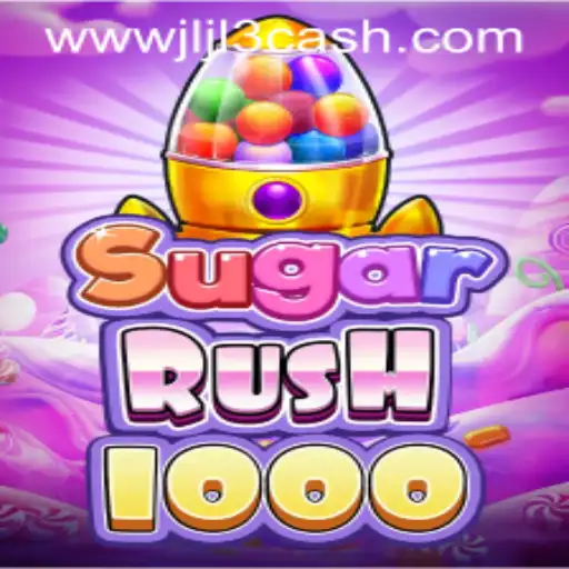 SugarRush1000: Unveiling the Thrill of Jljl3 Cash