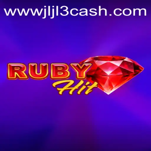 Unveiling RubyHit: The Exciting World of Jljl3 Cash