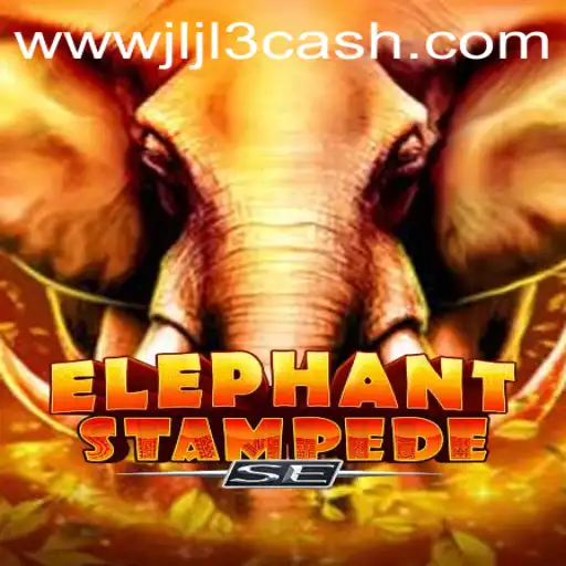 Exploring the Thrills of ElephantStampedeSE and the Exciting Jljl3 Cash Feature