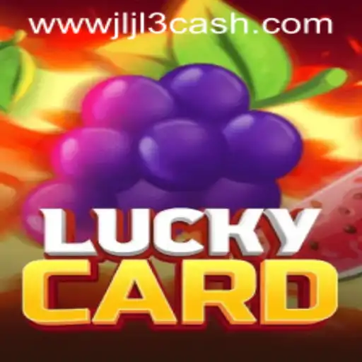 Discovering the Thrills of LuckyCard: Immerse in the Jljl3 Cash Phenomenon