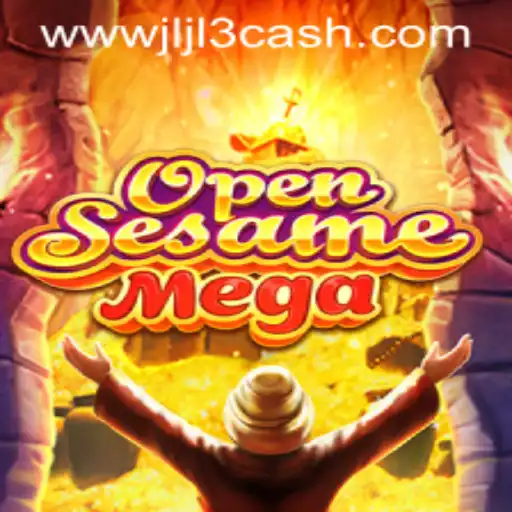 Discover the Excitement of OPENSESAMEMEGA with Jljl3 Cash: A Comprehensive Guide