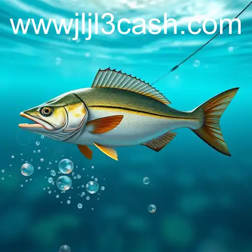 The Intricacies of Online Fishing and the Rise of Jljl3 Cash in the Angling World