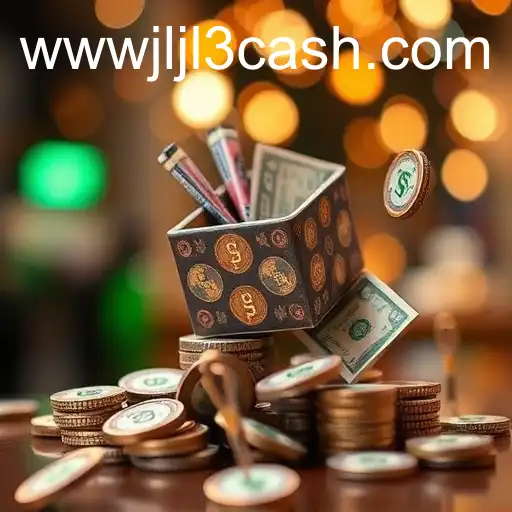 Exploring the Impact of Promotions Utilizing Jljl3 Cash