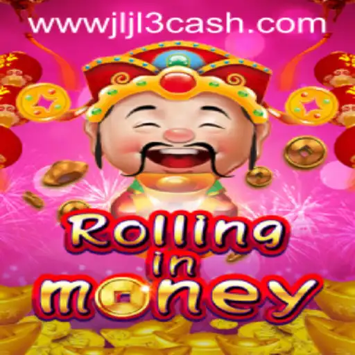 RollingInMoney: A New Gaming Phenomenon with Jljl3 Cash