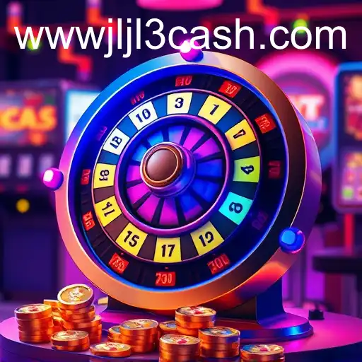 Exploring the Exciting World of Rotary Games