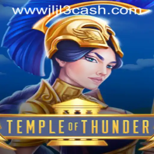 Exploring the Thrilling World of TempleofThunder and the Quest for Jljl3 Cash