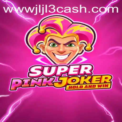 Exploring the Exciting World of SuperPinkJoker: A Game for Modern Gamers