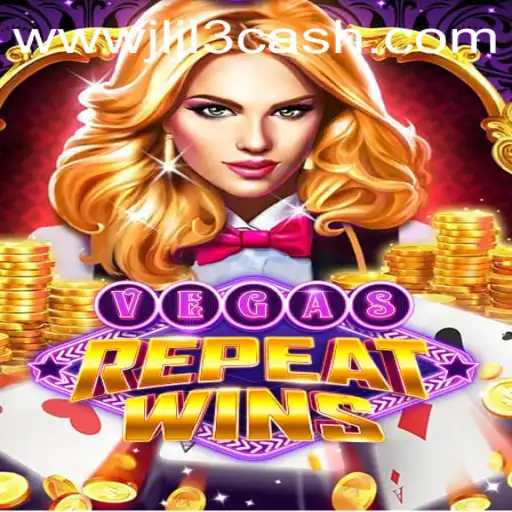 Discover the Thrills of VegasRepeatWins and Jljl3 Cash: A New Era in Gaming